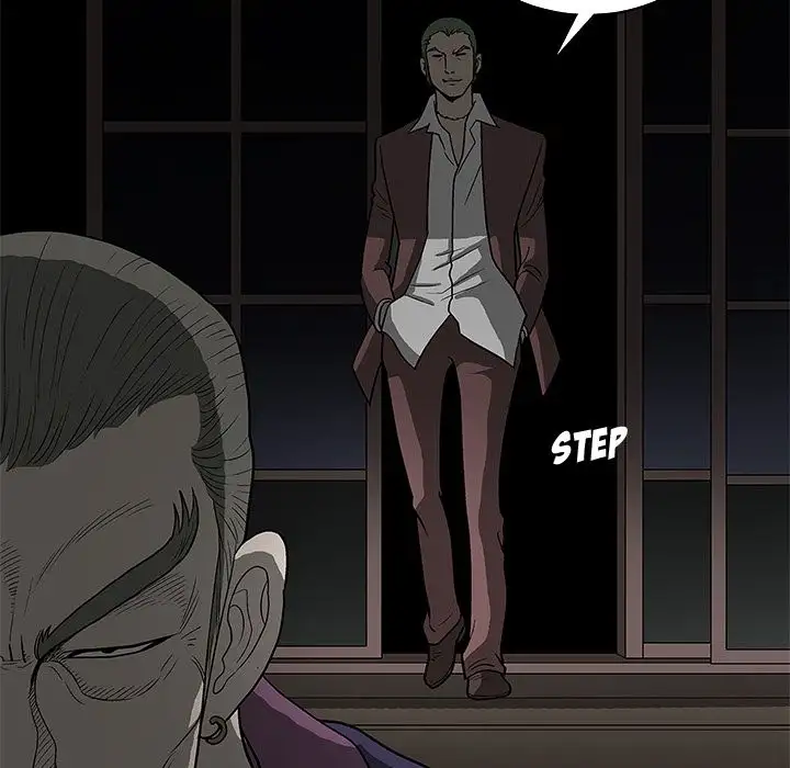 Hunter Chapter 3 Page 123