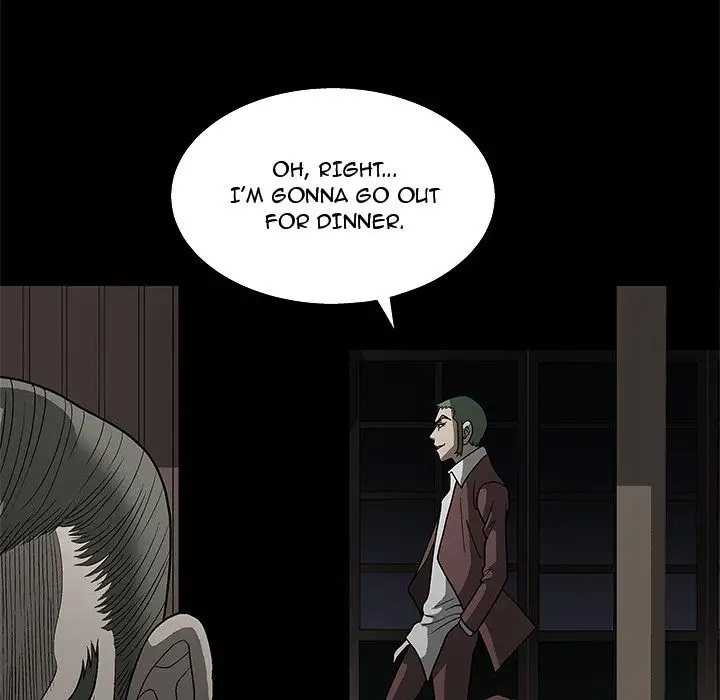 Hunter Chapter 3 Page 125
