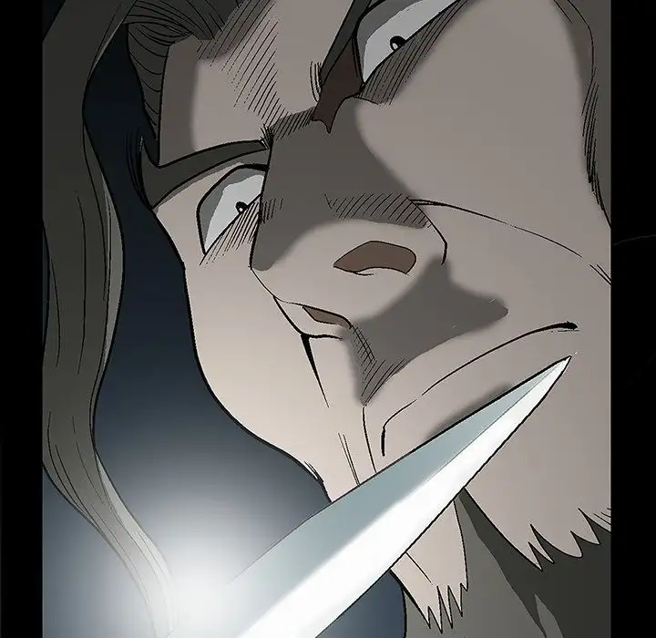 Hunter Chapter 3 Page 130