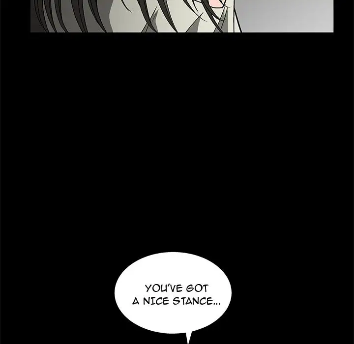 Hunter Chapter 3 Page 14