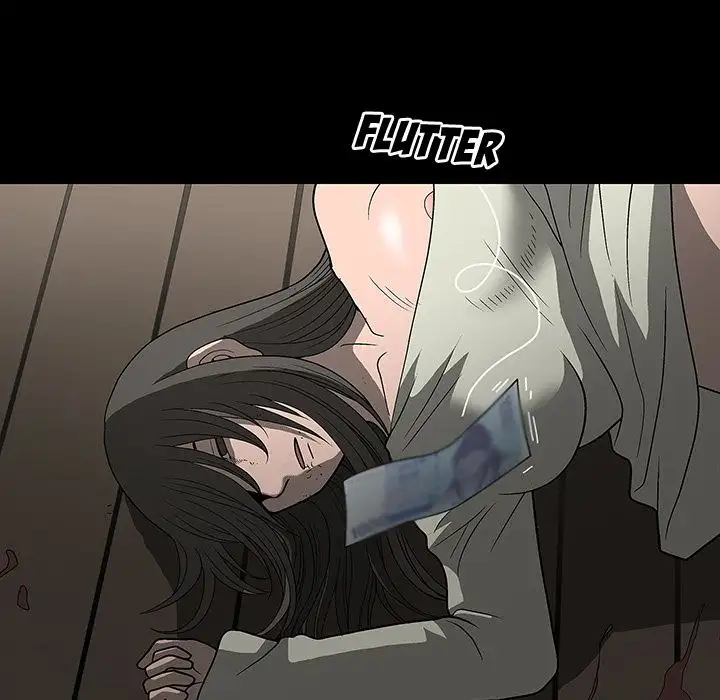 Hunter Chapter 3 Page 143