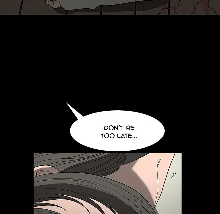 Hunter Chapter 3 Page 144
