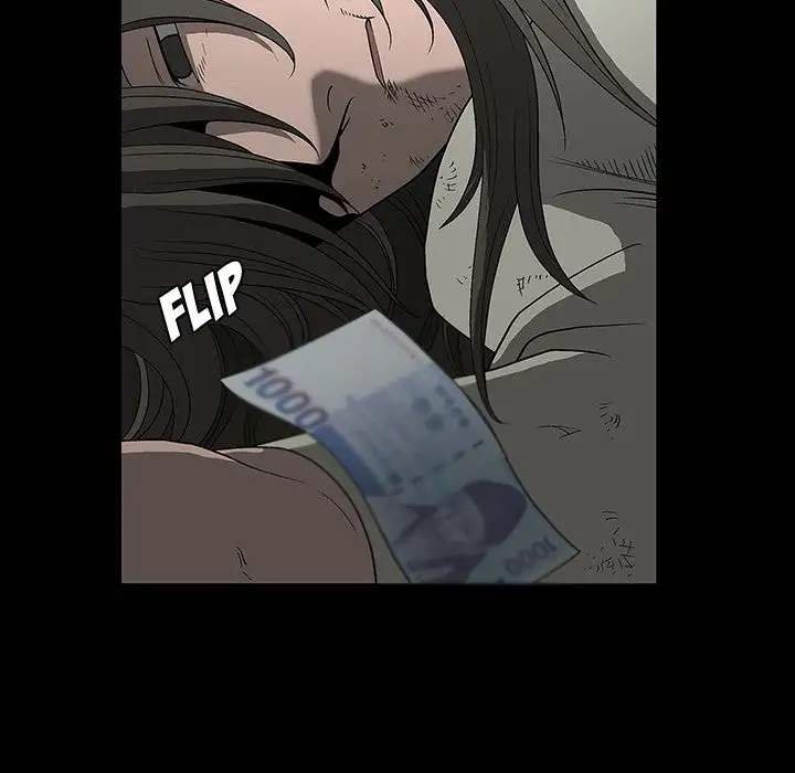 Hunter Chapter 3 Page 145