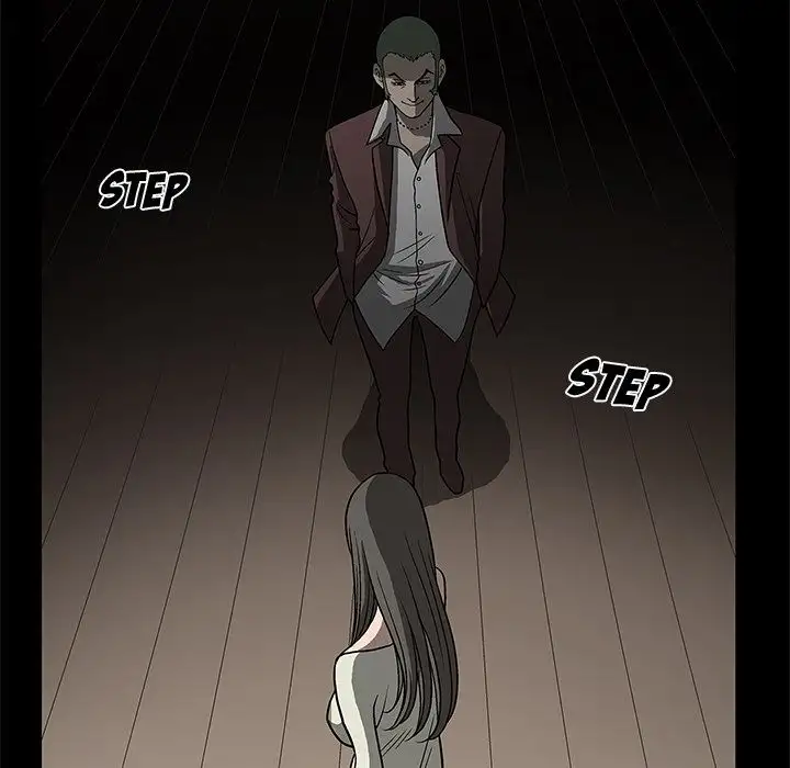 Hunter Chapter 3 Page 17