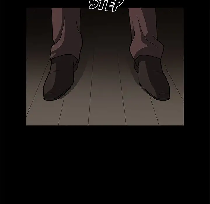 Hunter Chapter 3 Page 21