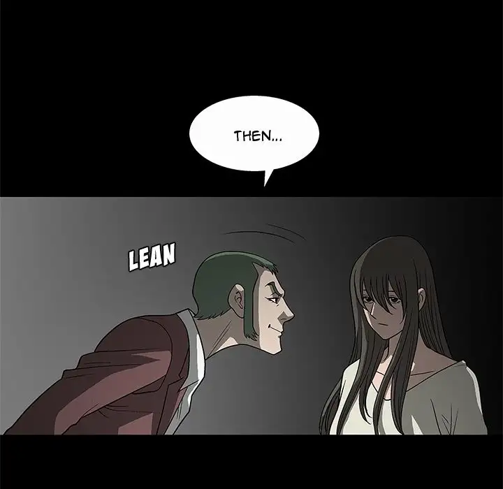 Hunter Chapter 3 Page 22