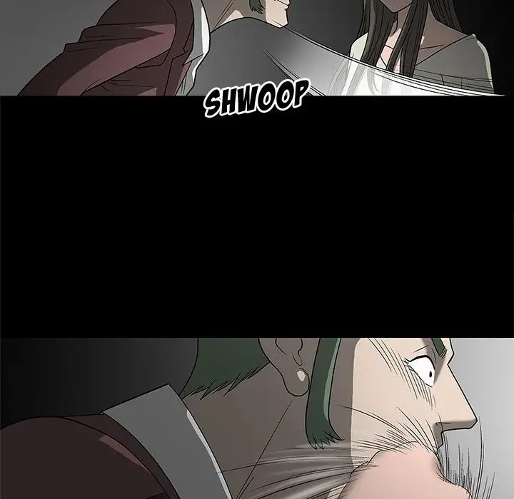 Hunter Chapter 3 Page 24