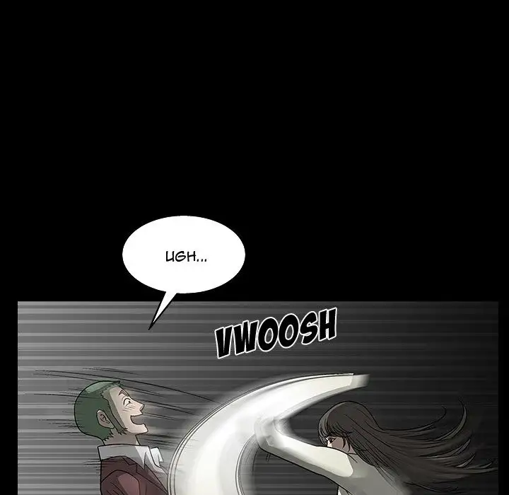 Hunter Chapter 3 Page 26