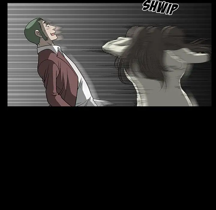 Hunter Chapter 3 Page 28