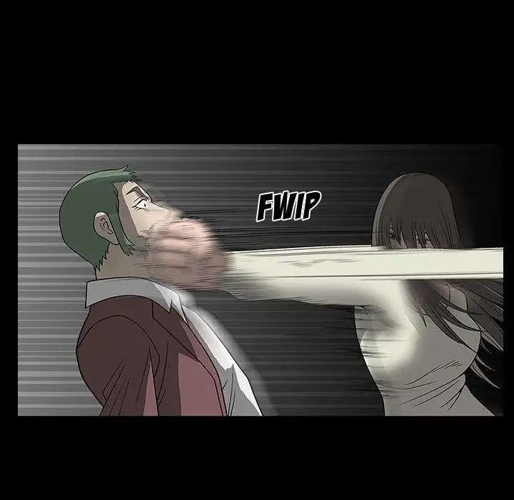 Hunter Chapter 3 Page 29