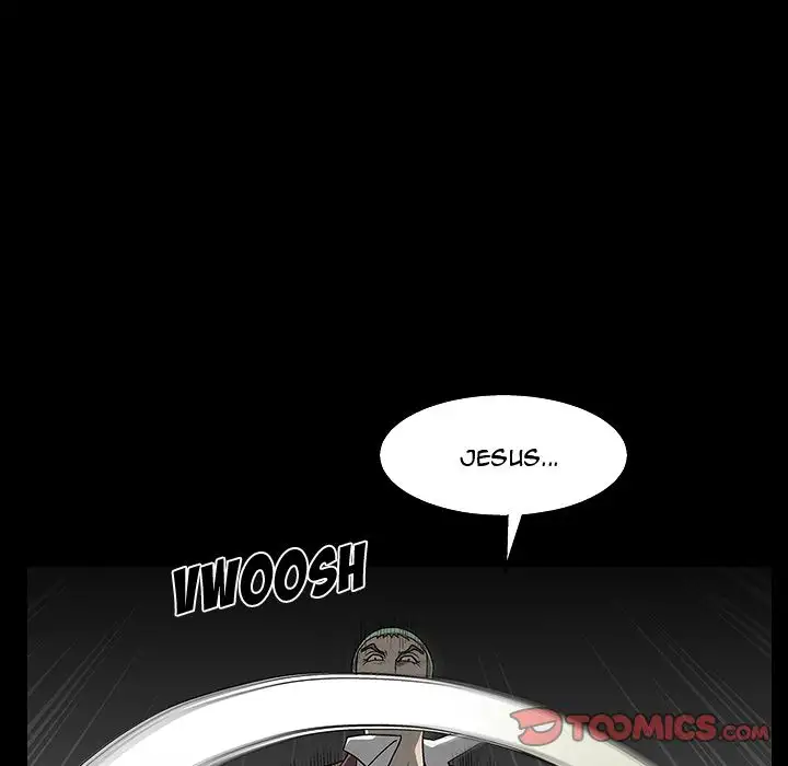 Hunter Chapter 3 Page 30