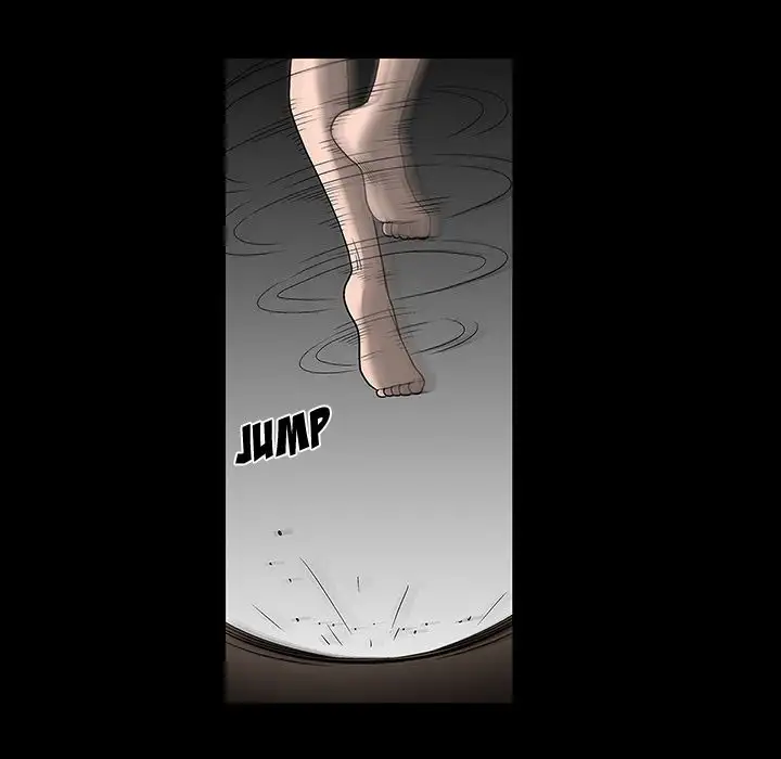 Hunter Chapter 3 Page 32