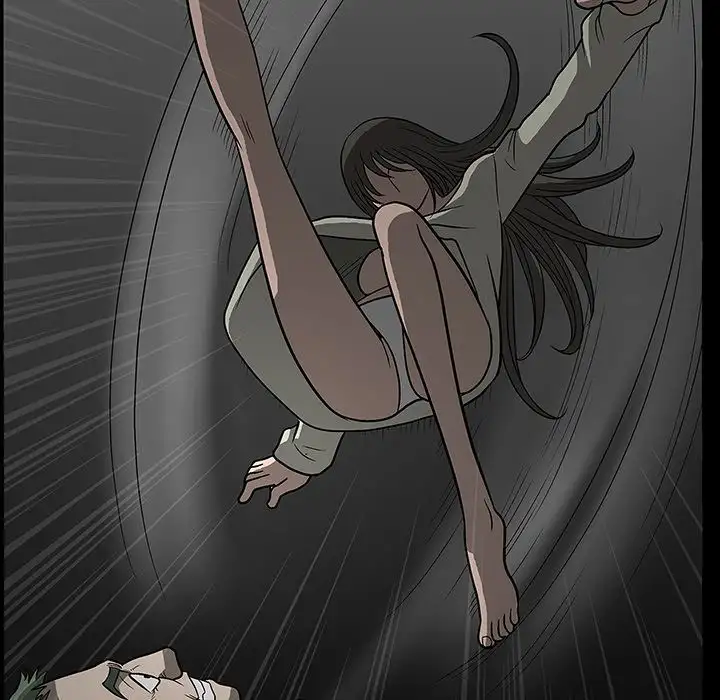 Hunter Chapter 3 Page 34