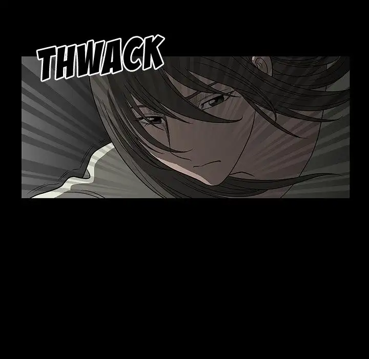 Hunter Chapter 3 Page 36