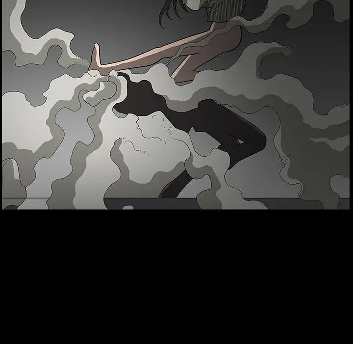 Hunter Chapter 3 Page 38