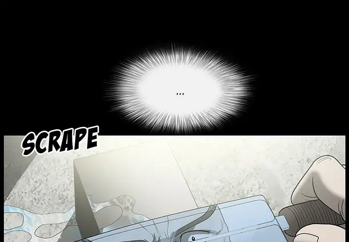 Hunter Chapter 3 Page 4