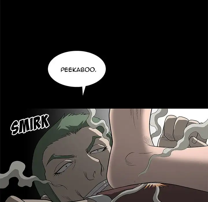 Hunter Chapter 3 Page 41