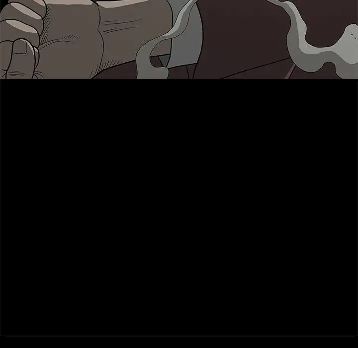 Hunter Chapter 3 Page 42