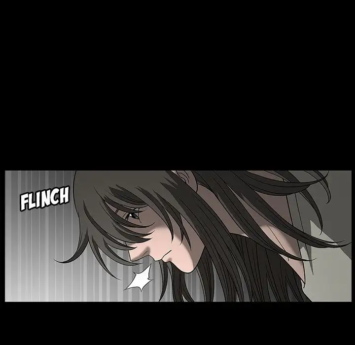 Hunter Chapter 3 Page 43