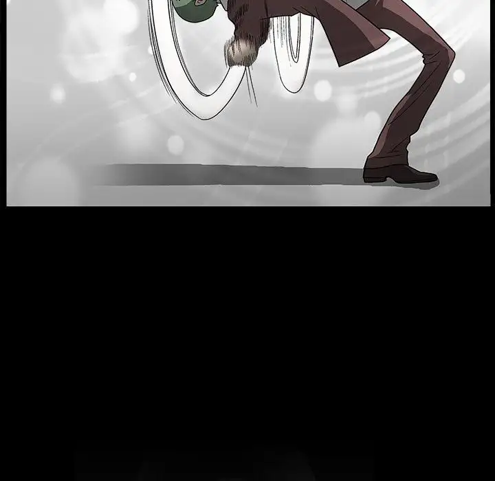 Hunter Chapter 3 Page 46