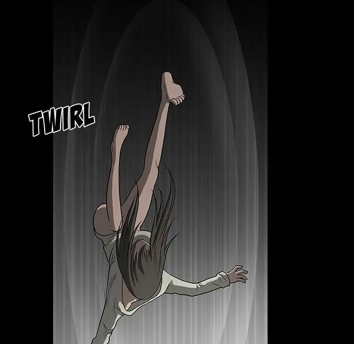 Hunter Chapter 3 Page 47