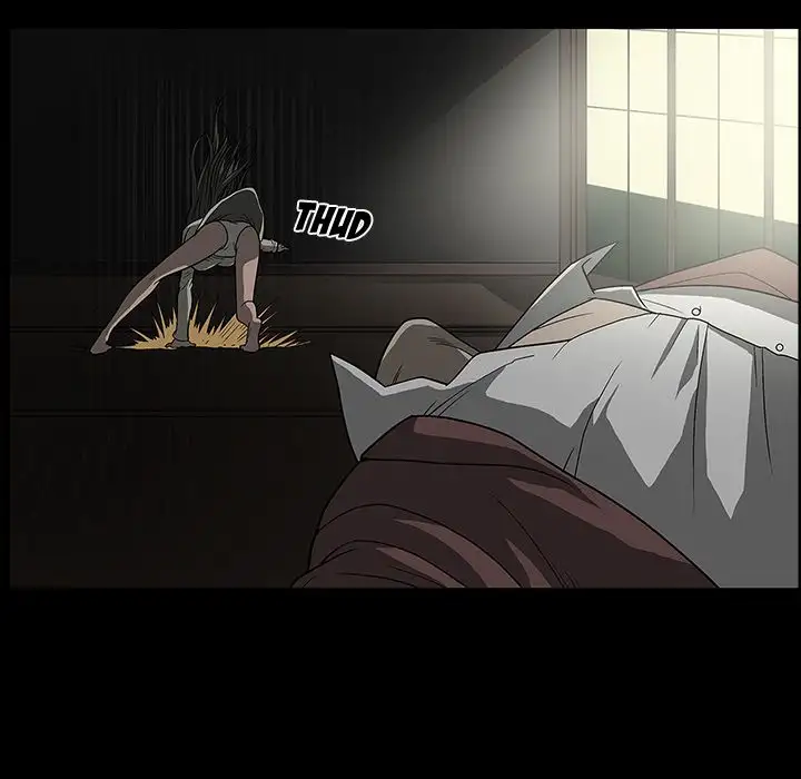 Hunter Chapter 3 Page 49