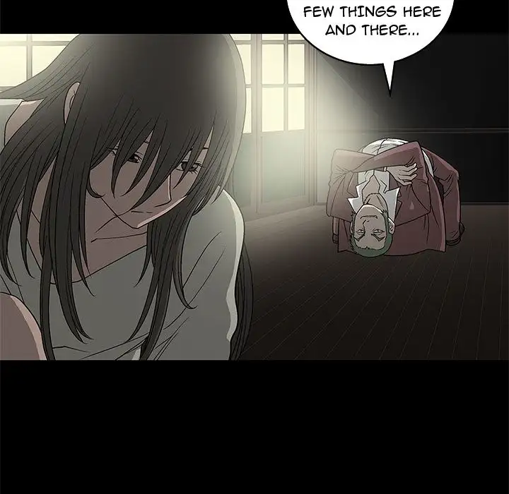 Hunter Chapter 3 Page 54