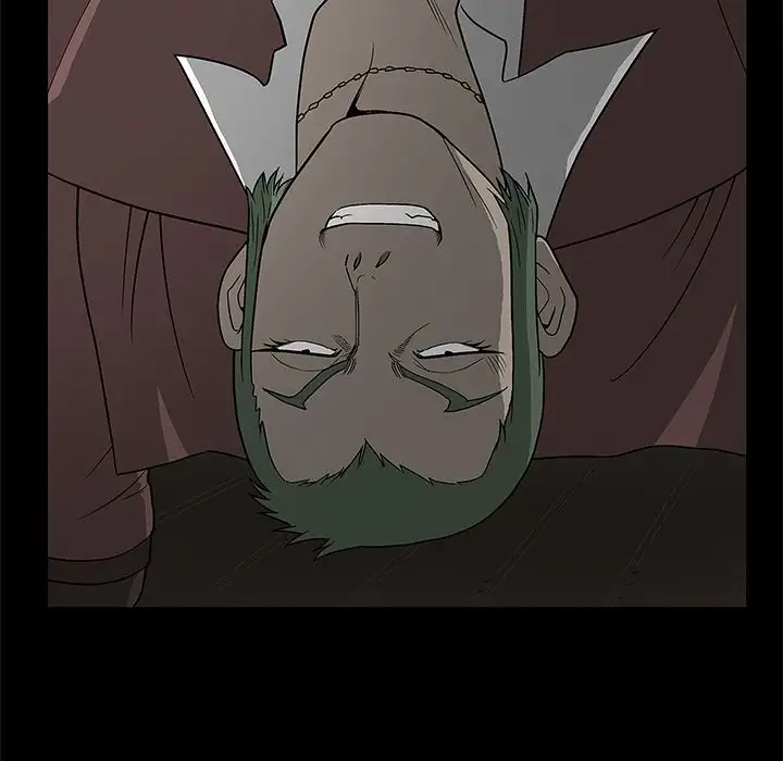 Hunter Chapter 3 Page 56
