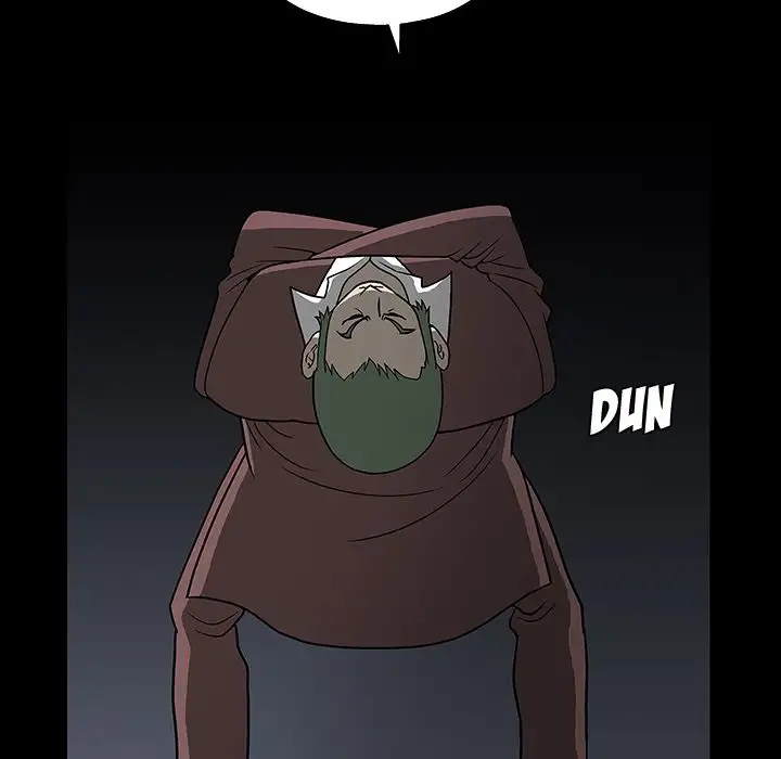 Hunter Chapter 3 Page 58