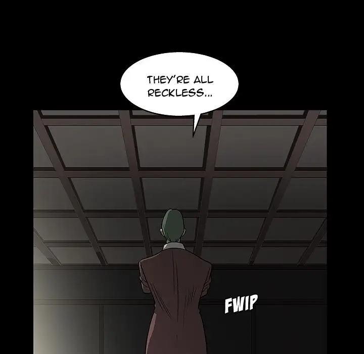 Hunter Chapter 3 Page 60