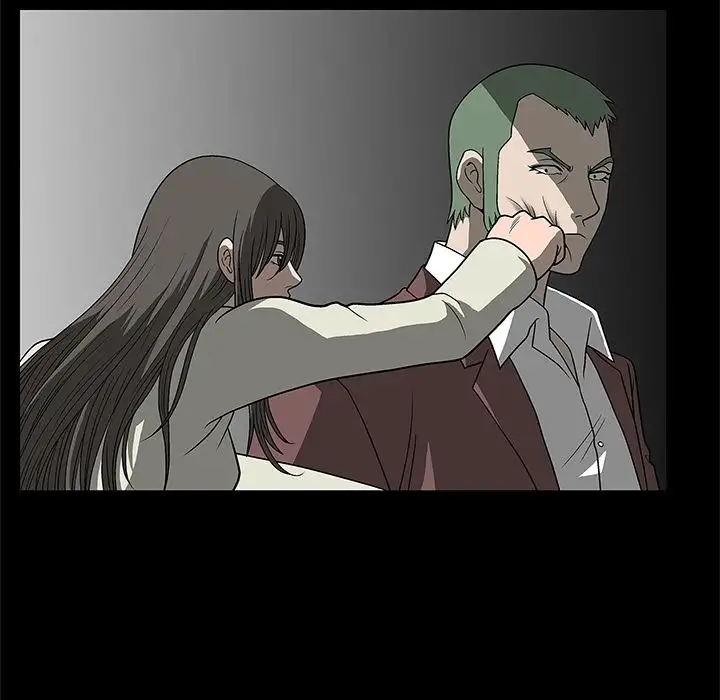 Hunter Chapter 3 Page 65