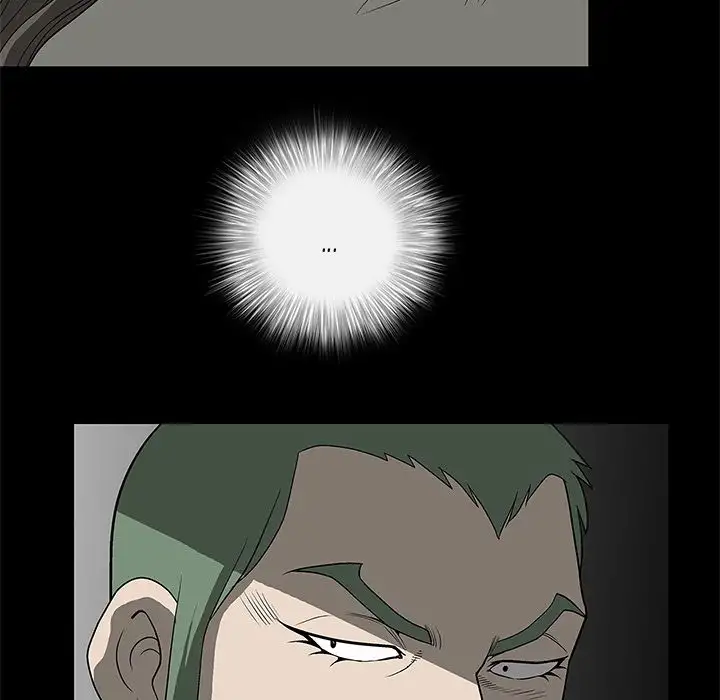 Hunter Chapter 3 Page 67
