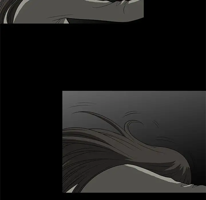 Hunter Chapter 3 Page 76