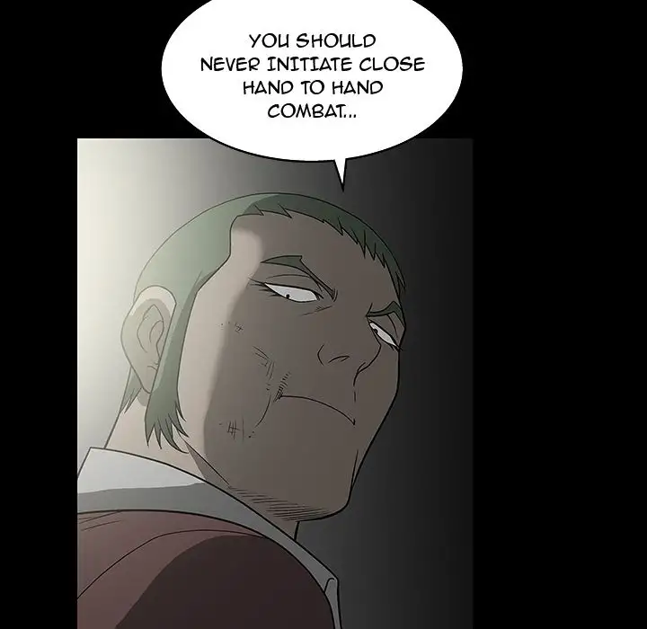Hunter Chapter 3 Page 80