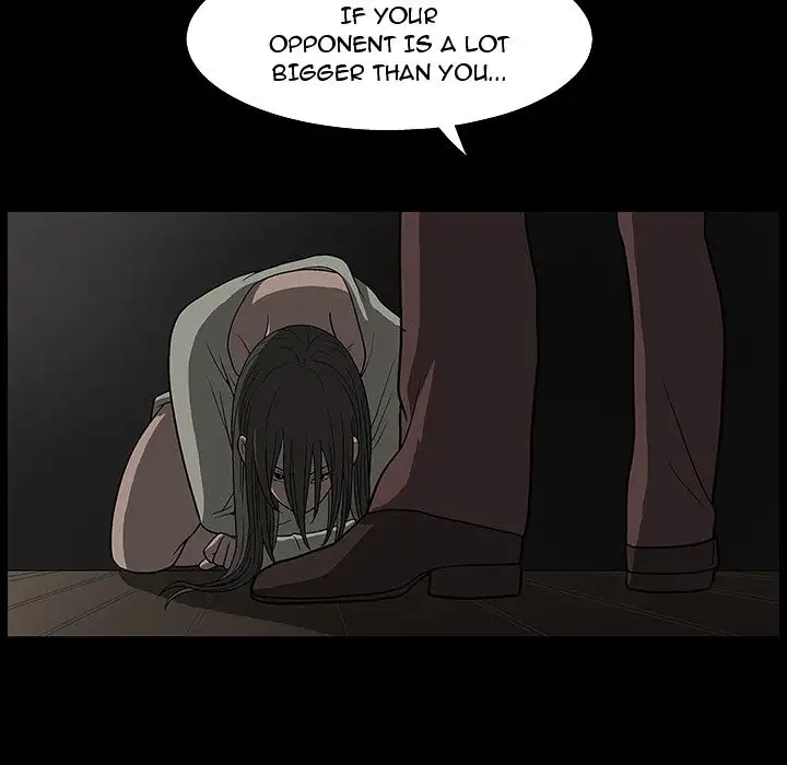 Hunter Chapter 3 Page 82