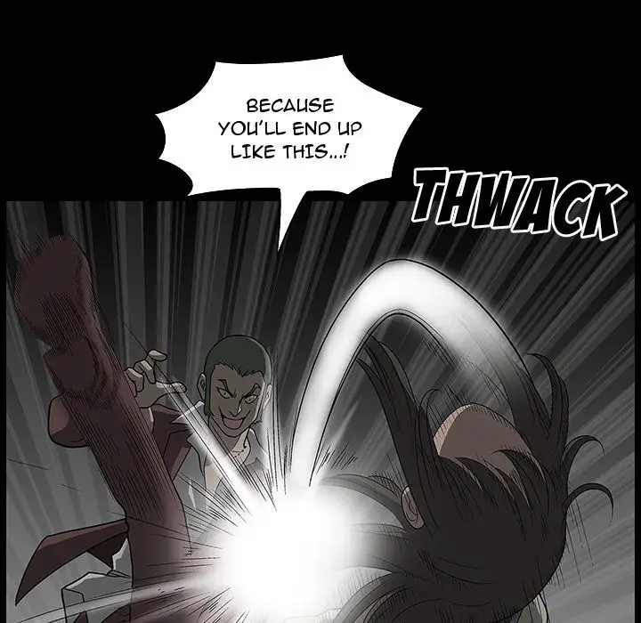 Hunter Chapter 3 Page 83