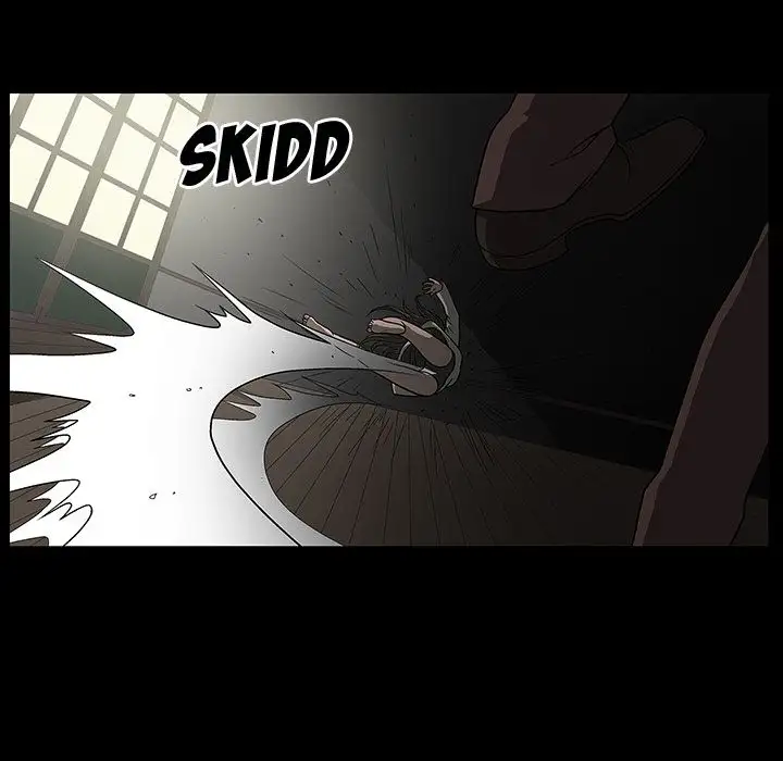 Hunter Chapter 3 Page 86
