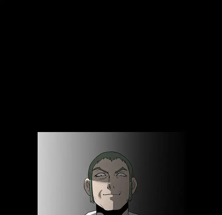 Hunter Chapter 3 Page 87