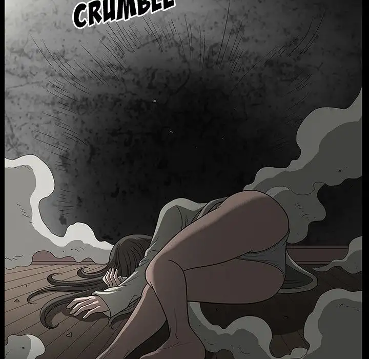 Hunter Chapter 3 Page 90