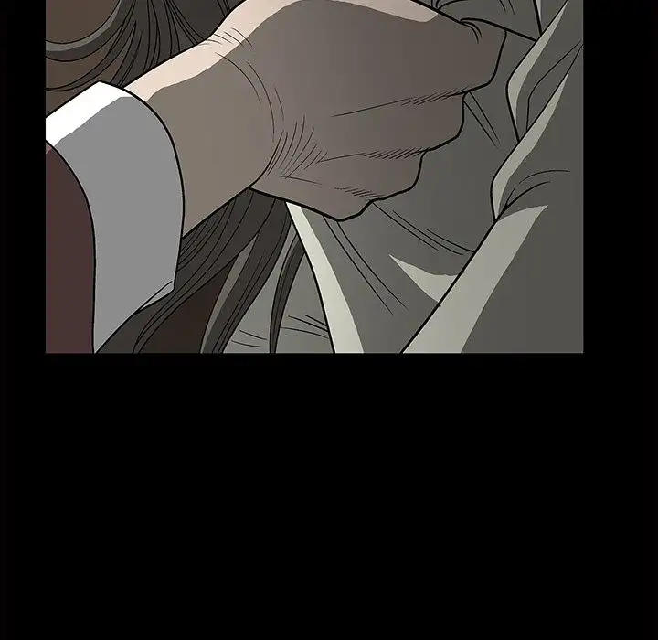 Hunter Chapter 3 Page 93