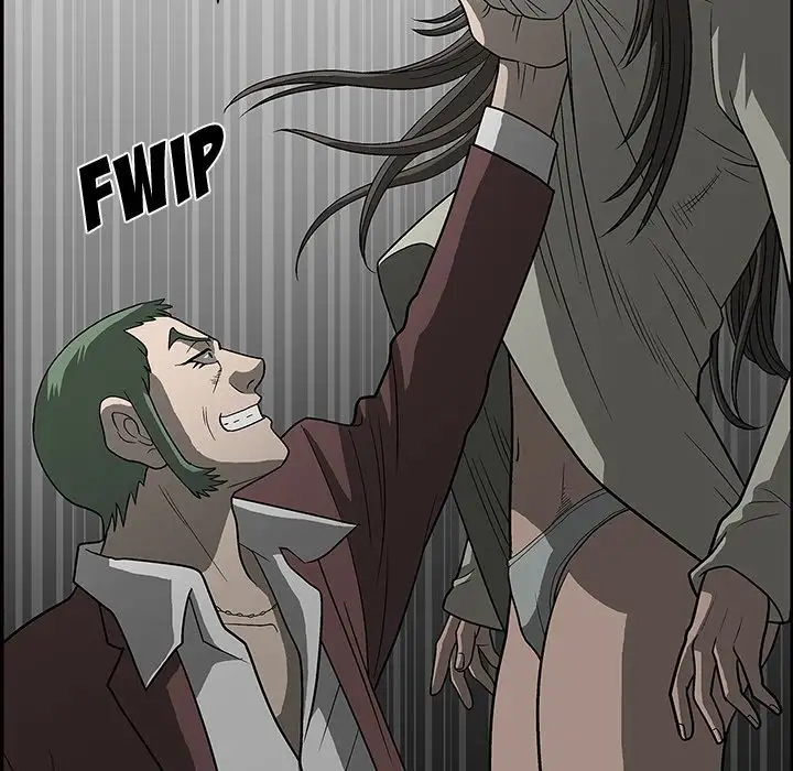 Hunter Chapter 3 Page 95