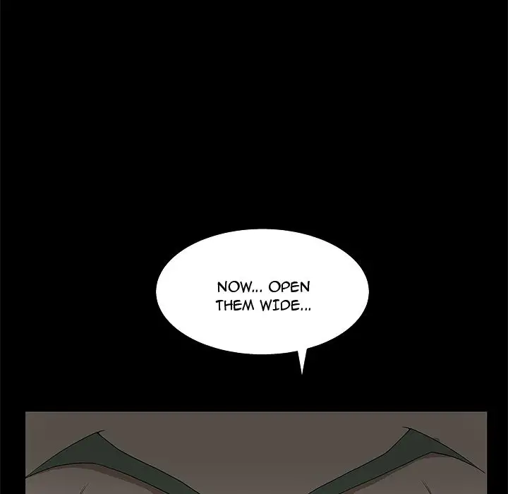 Hunter Chapter 4 Page 100