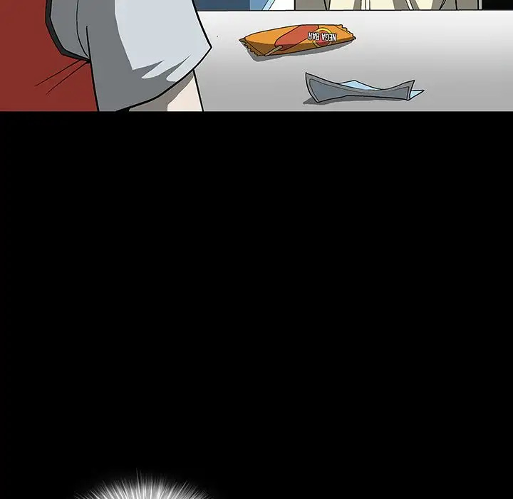 Hunter Chapter 4 Page 16