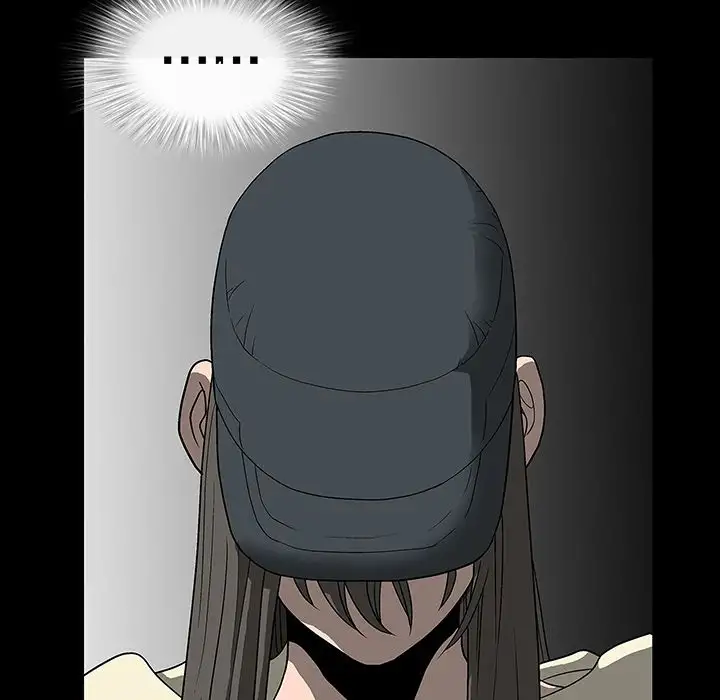 Hunter Chapter 4 Page 17