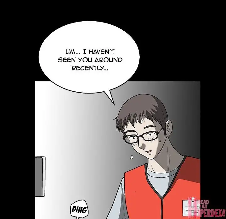 Hunter Chapter 4 Page 19