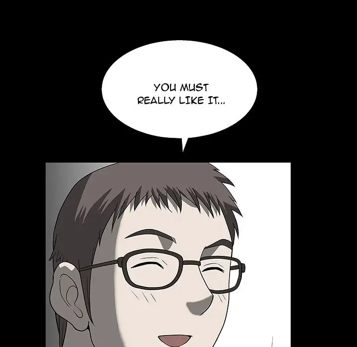 Hunter Chapter 4 Page 22
