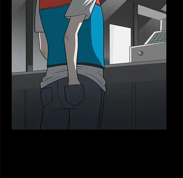 Hunter Chapter 4 Page 34