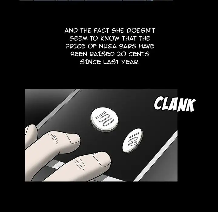Hunter Chapter 4 Page 36