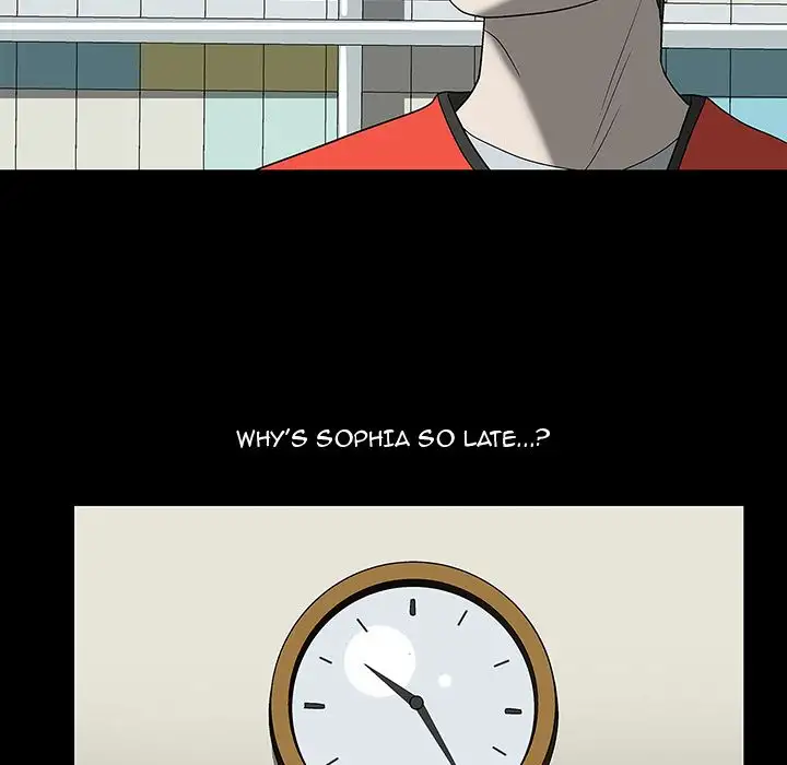 Hunter Chapter 4 Page 41