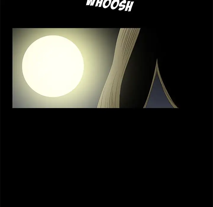 Hunter Chapter 4 Page 45